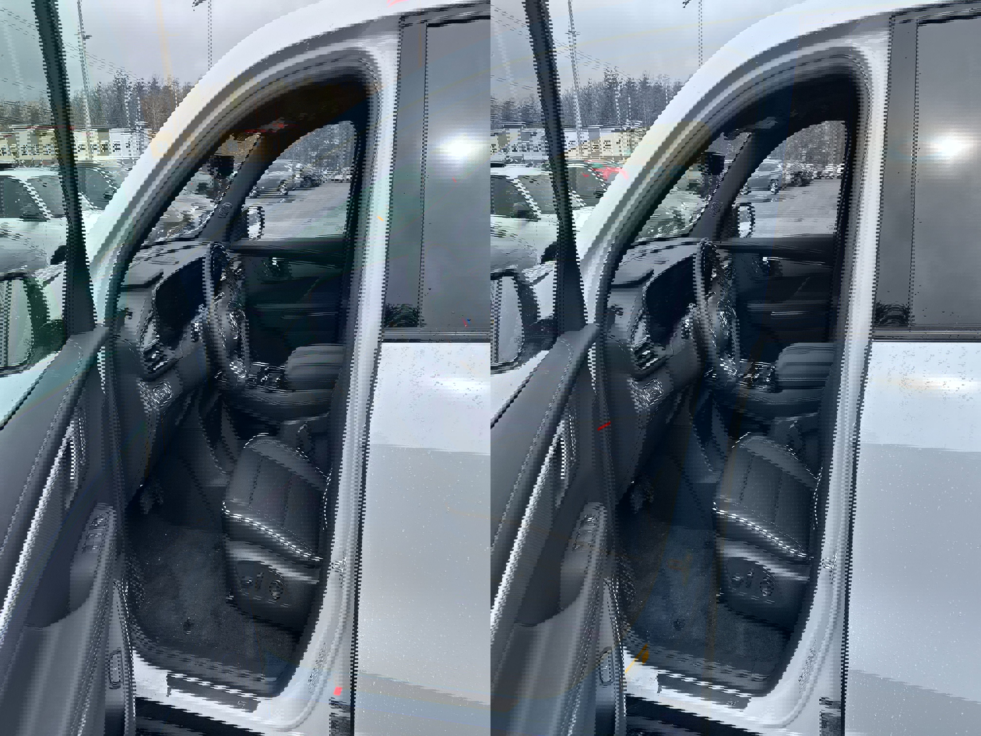 New 2026 Buick Enclave Sport Touring w/ Super Cruise Package image 12