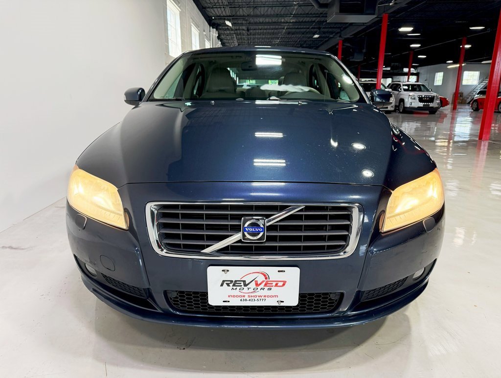 Used 2008 Volvo S80 3.2 image 7