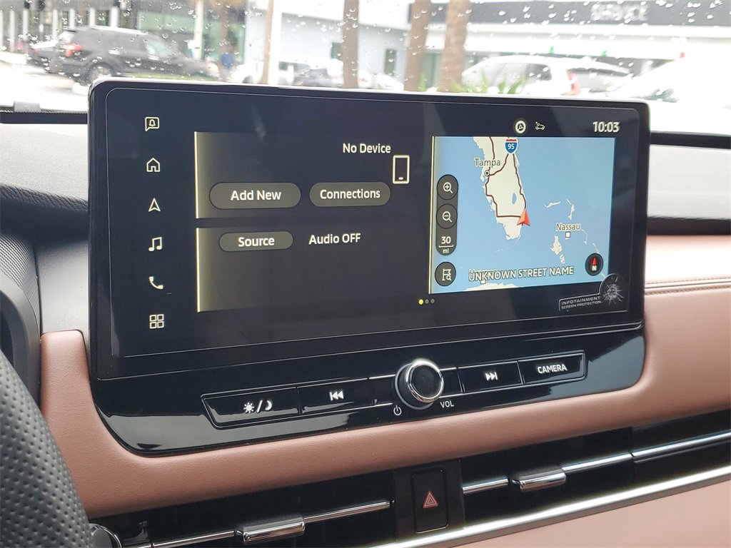 New 2025 Mitsubishi Outlander SEL image 23