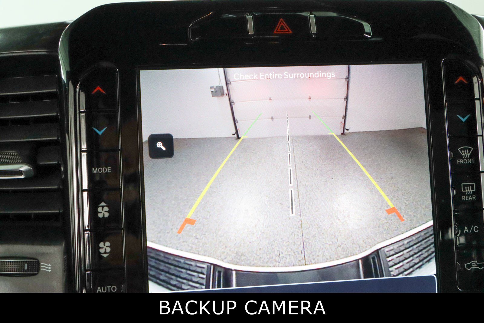 Used 2024 RAM 2500 Big Horn w/ Night Edition image 20