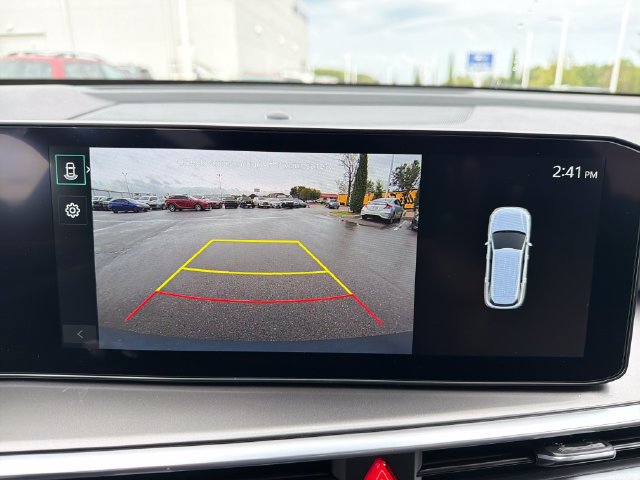 New 2026 Kia Sorento EX AWD/4WD image 13