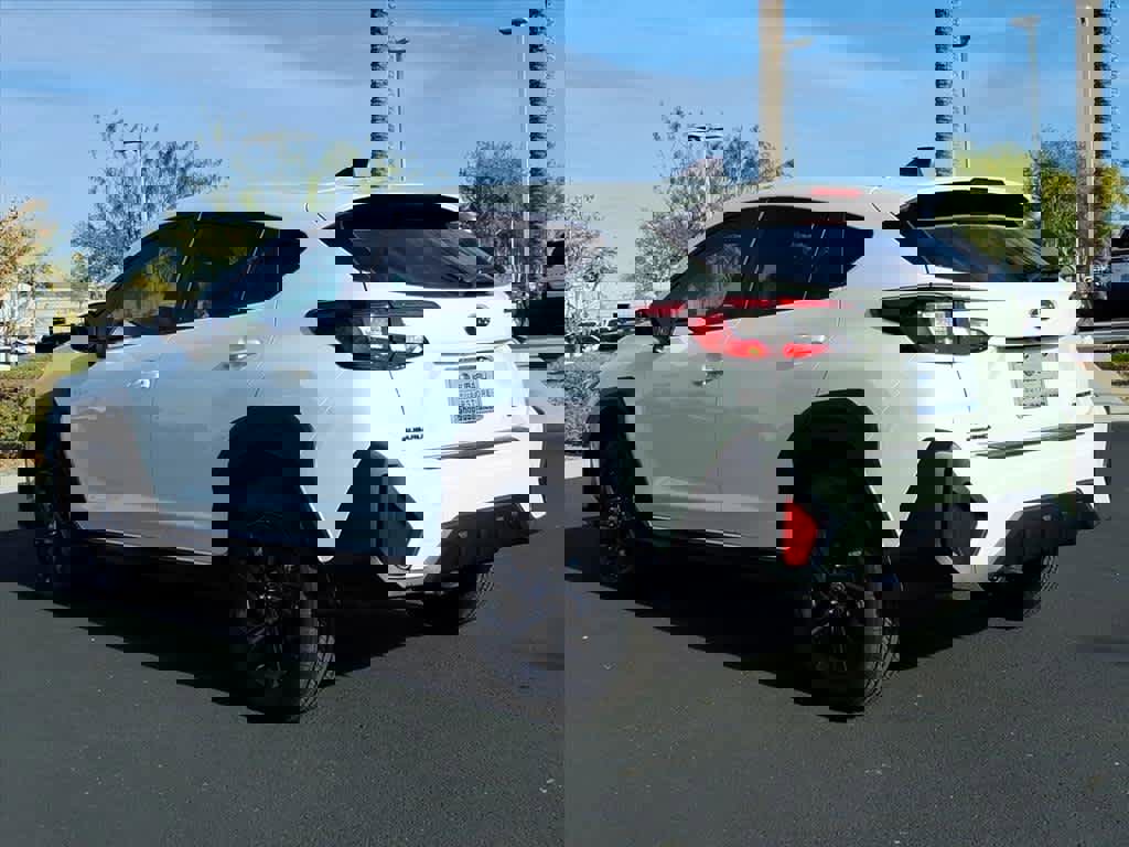 New 2026 Subaru Crosstrek 2.5i image 4