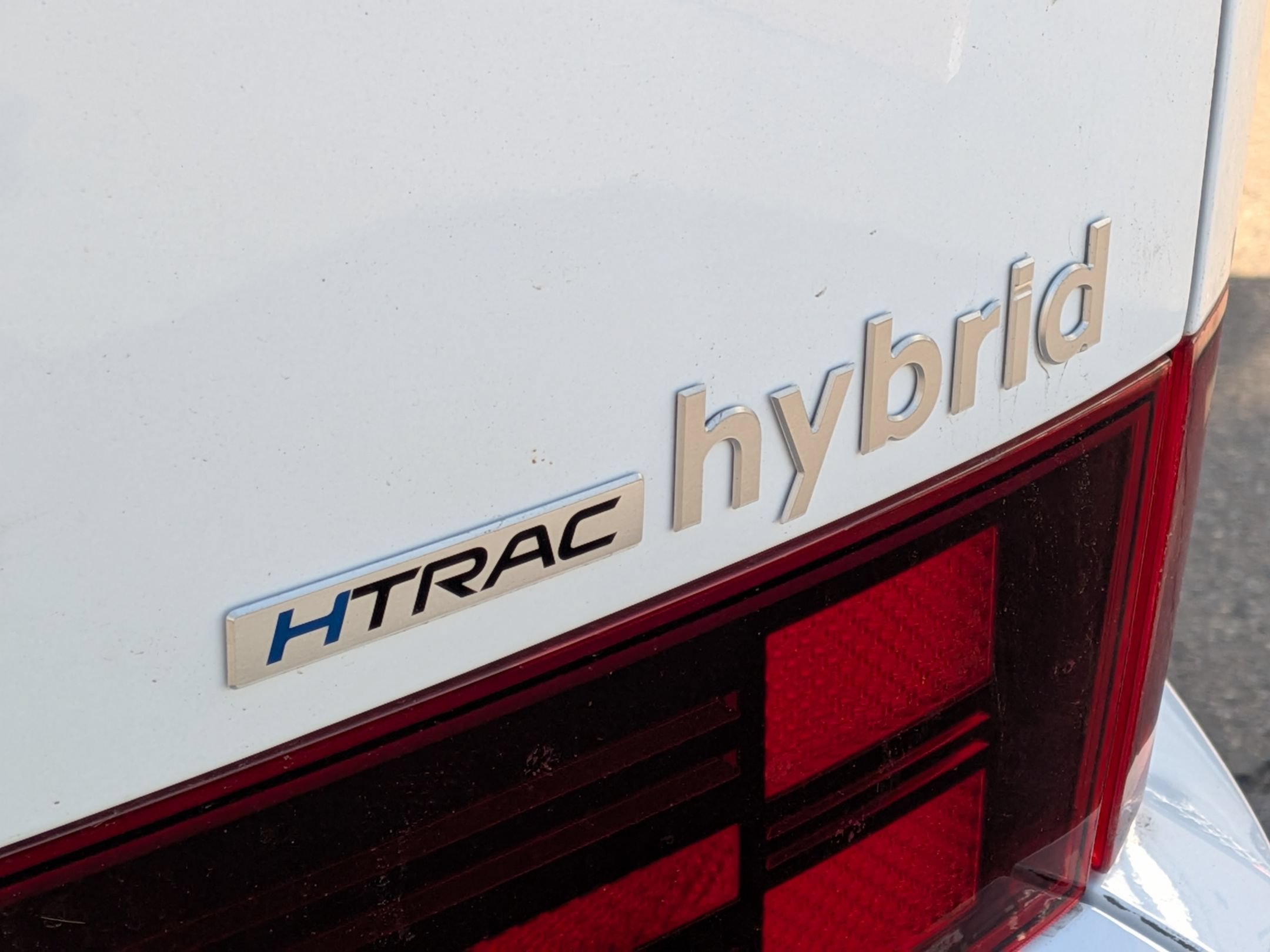 New 2026 Hyundai Santa Fe Limited AWD/4WD image 22