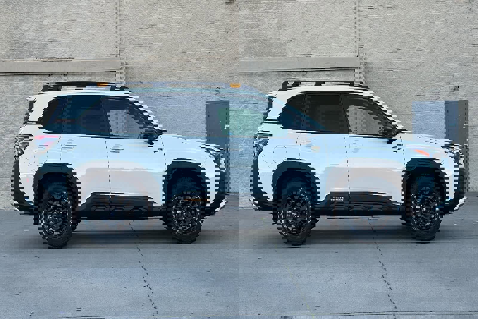 New 2026 Subaru Forester Wilderness image 2