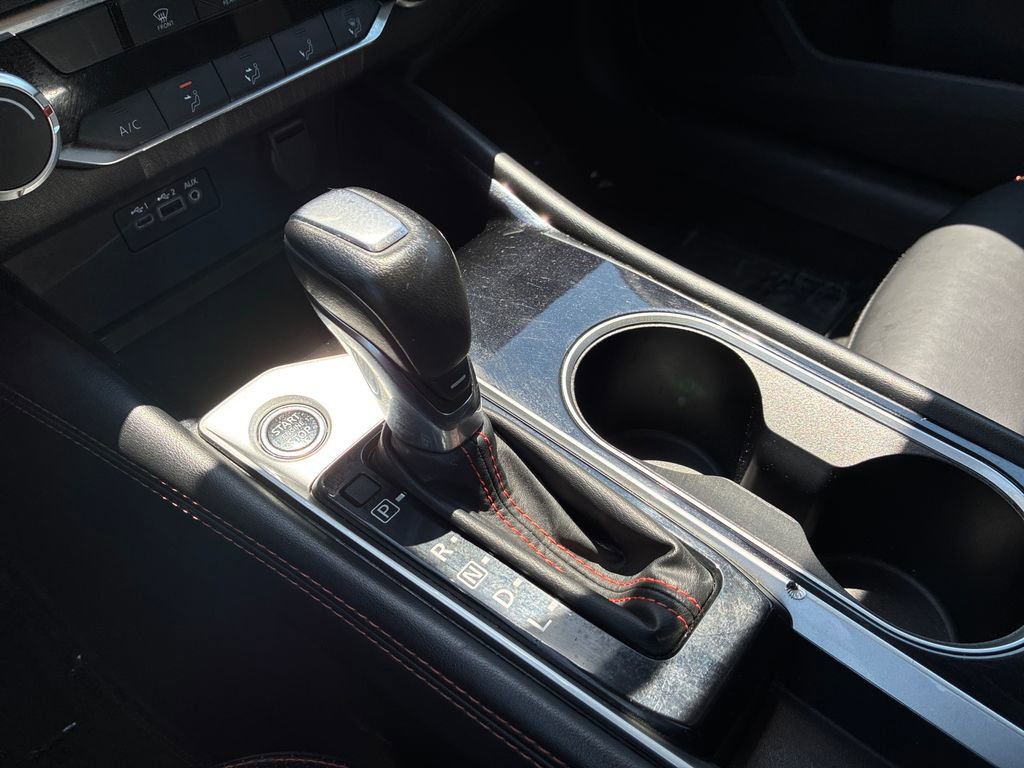 Used 2024 Nissan Altima 2.5 SR FWD image 23