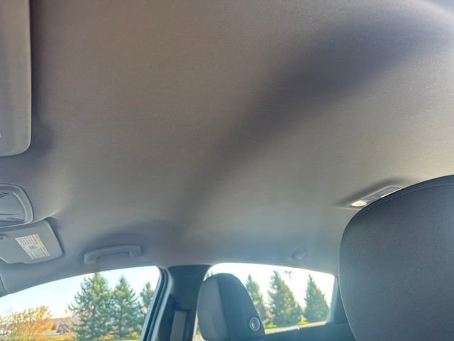 Used 2022 Chevrolet Malibu LS image 24