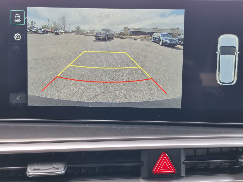 New 2026 Kia Sorento S image 22