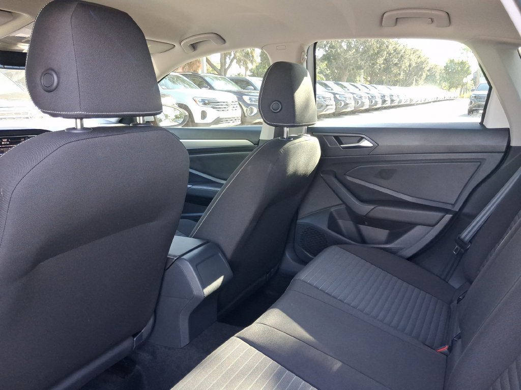 Used 2023 Volkswagen Jetta S w/ IQ.Drive Package FWD image 12