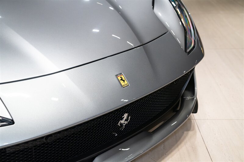 Used 2023 Ferrari 812 GTS RWD image 19