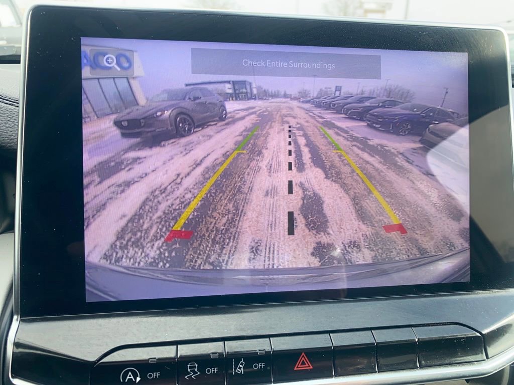 Used 2022 Jeep Compass Limited image 11