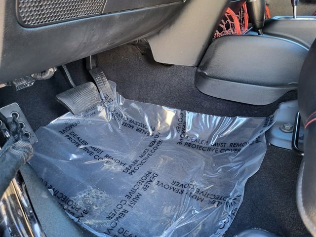 Used 2017 Jeep Wrangler Unlimited Rubicon image 21