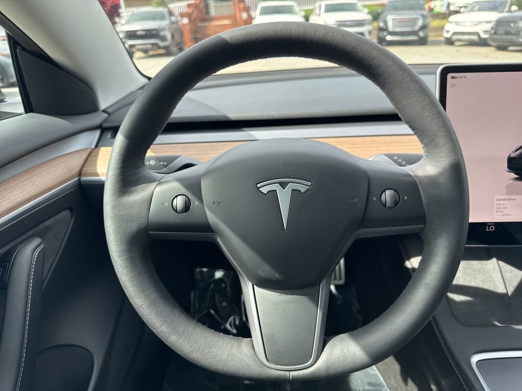 Used 2023 Tesla Model 3 Performance image 15
