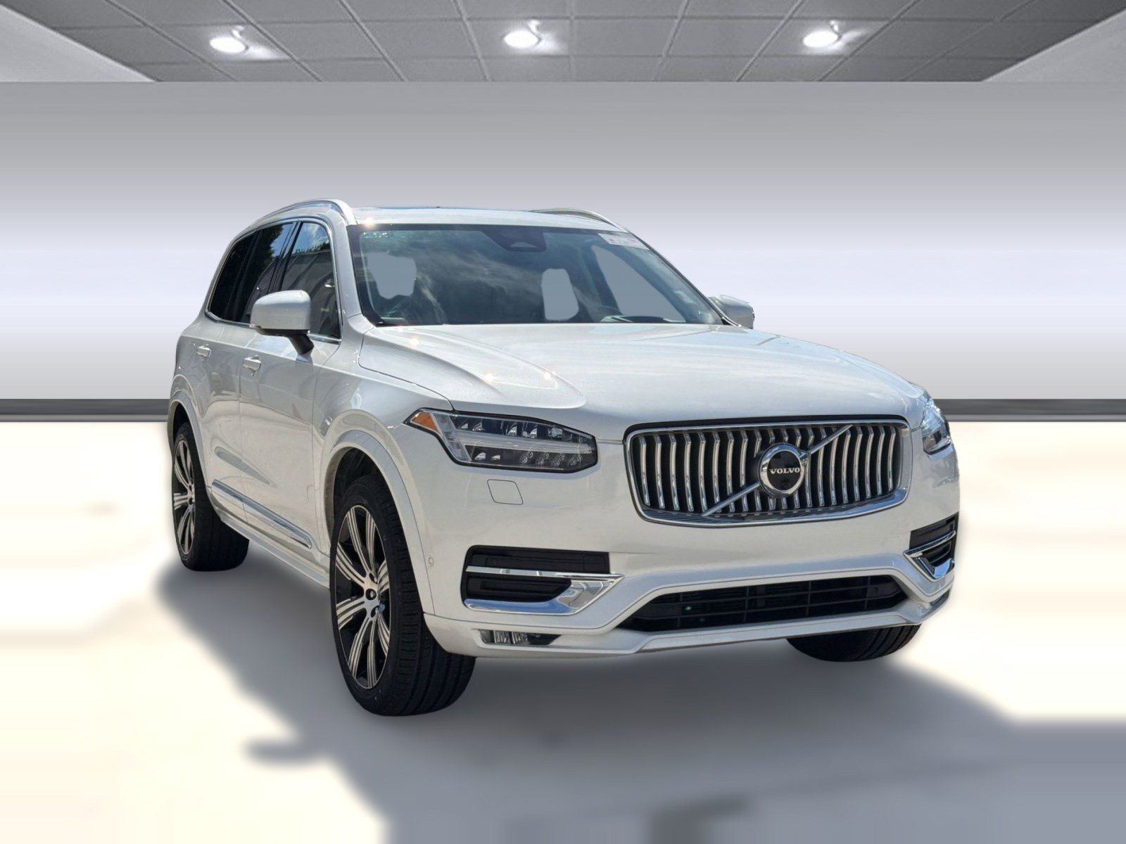 Certified 2023 Volvo XC90 B6 Ultimate w/ Protection Package Premier AWD/4WD image 7