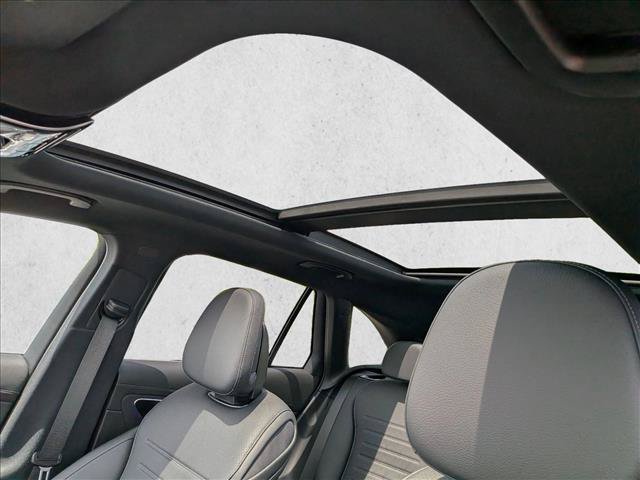 New 2026 Mercedes-Benz GLC 300 4MATIC image 15