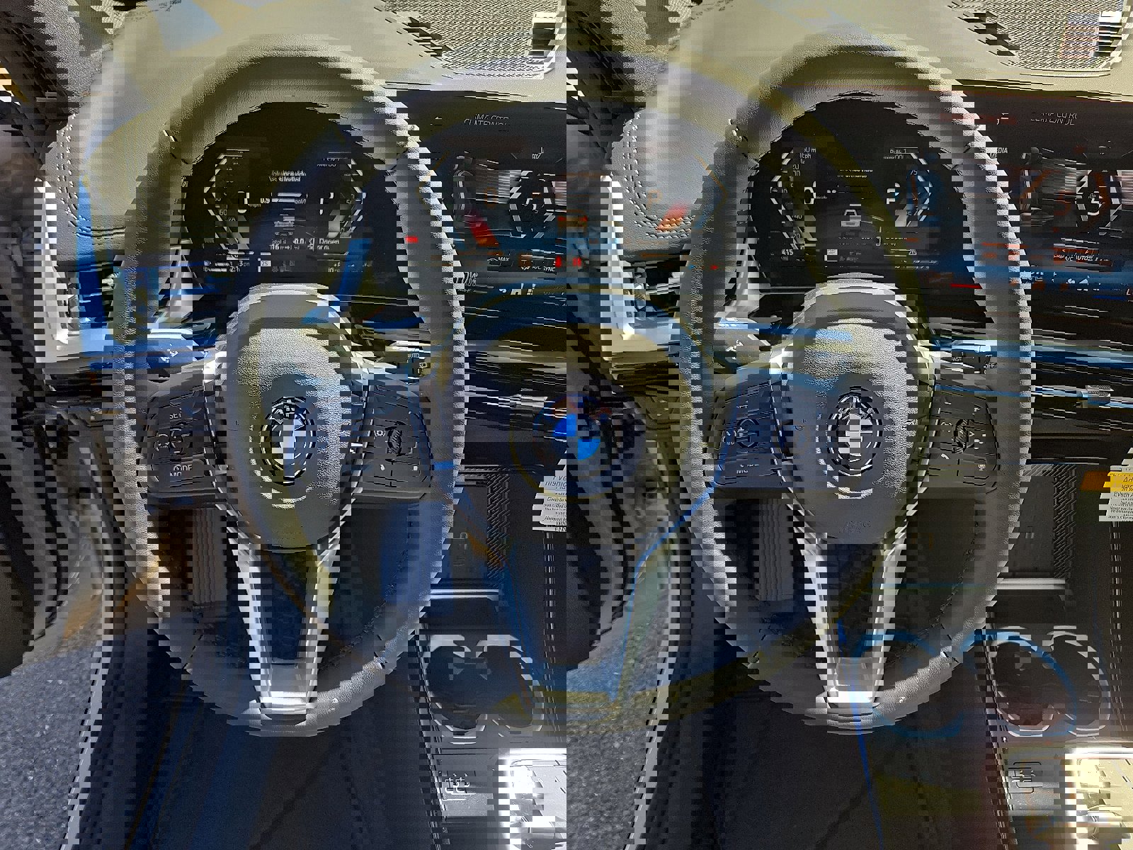 New 2026 BMW X1 xDrive28i w/ Convenience Package image 8