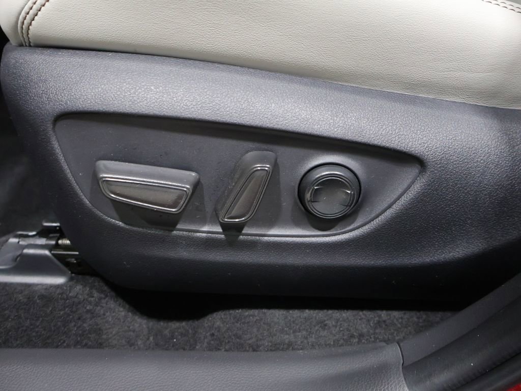 Used 2025 Toyota RAV4 XLE Premium w/ Weather Package image 13