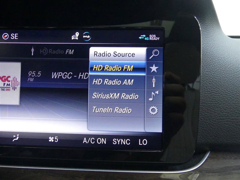 Used 2019 Mercedes-Benz E 300 image 14