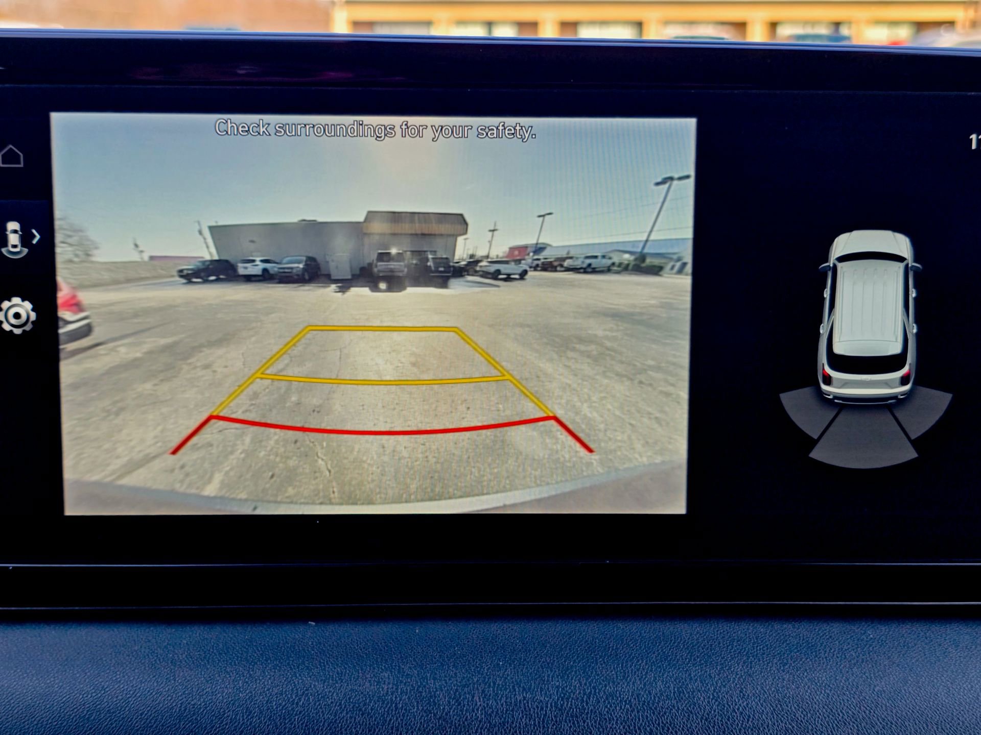 Used 2024 Hyundai Palisade SEL image 13