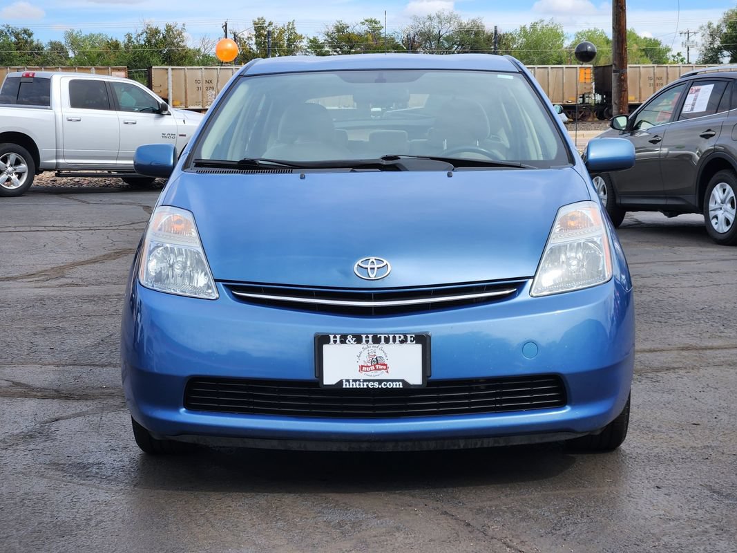 Used 2007 Toyota Prius FWD image 6