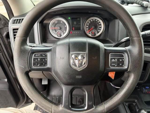 Used 2017 RAM 2500 Tradesman w/ Popular Equipment Group image 16