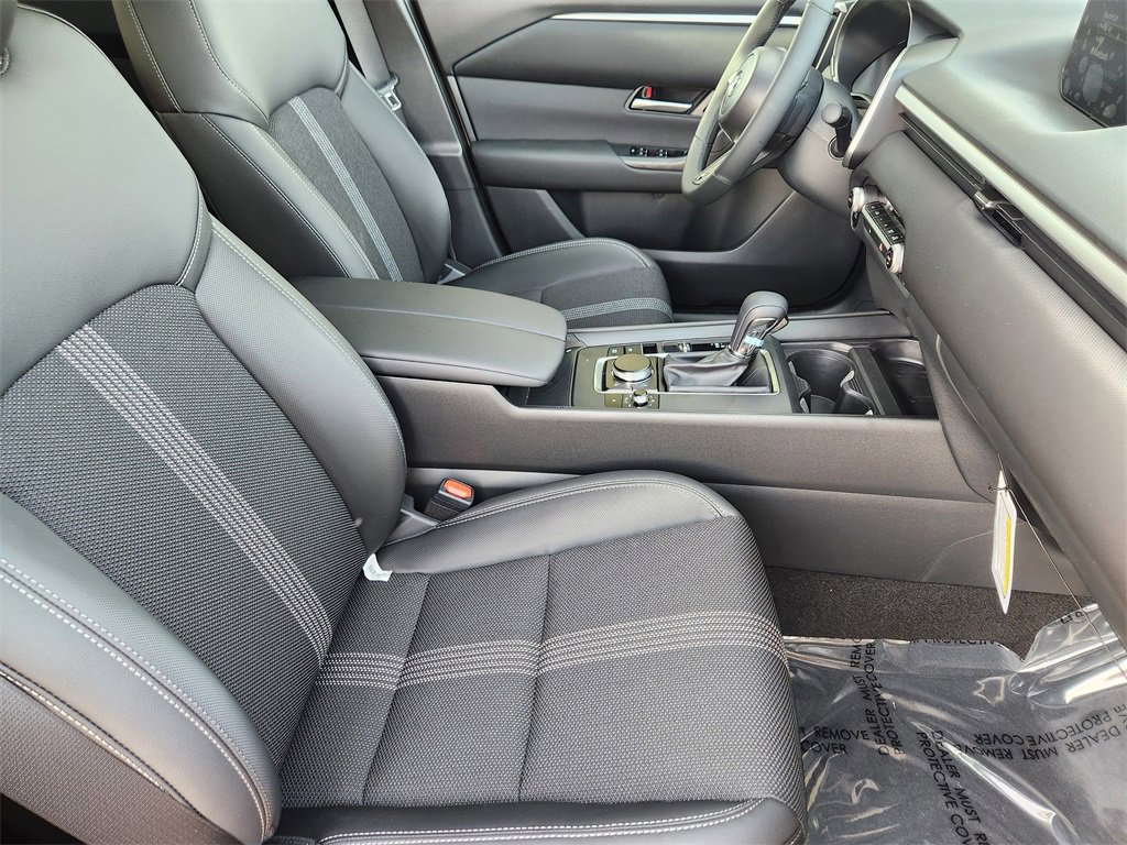 New 2026 MAZDA CX-50 Meridian Edition image 19