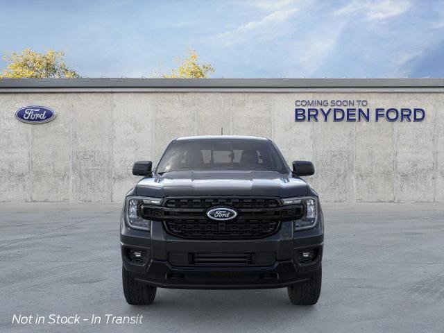 New 2025 Ford Ranger XLT image 6