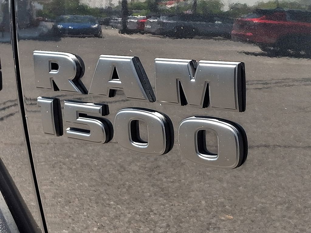 Used 2016 RAM 1500 Sport w/ Black Ram 1500 Sport Group AWD/4WD image 32