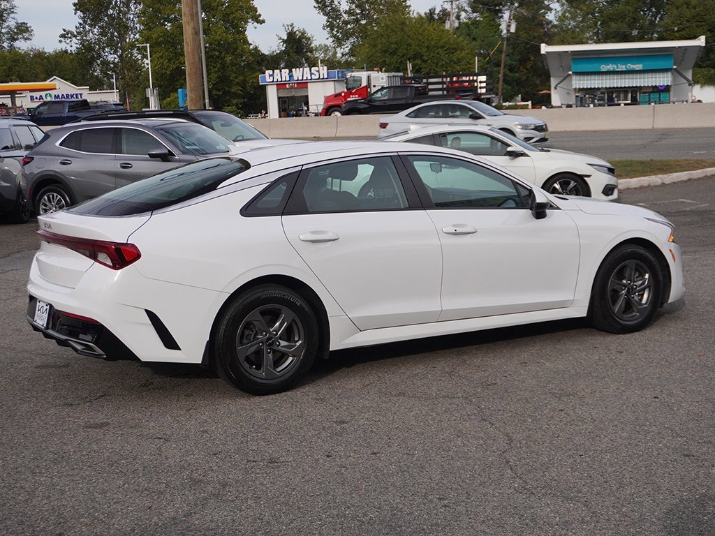 Used 2023 Kia K5 LXS image 10