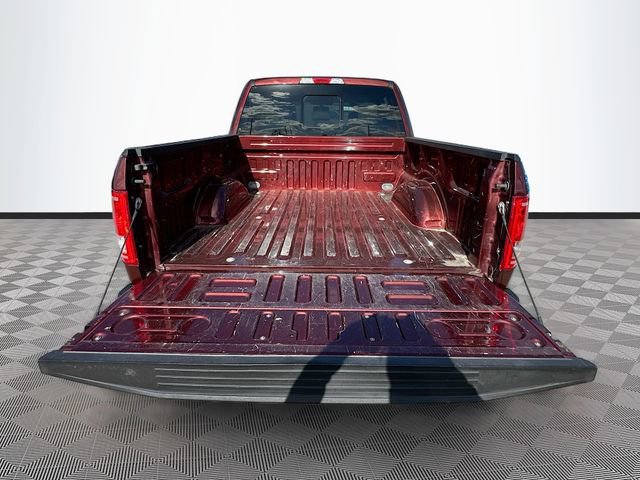 Used 2017 Ford F150 XLT w/ Equipment Group 302A Luxury image 23