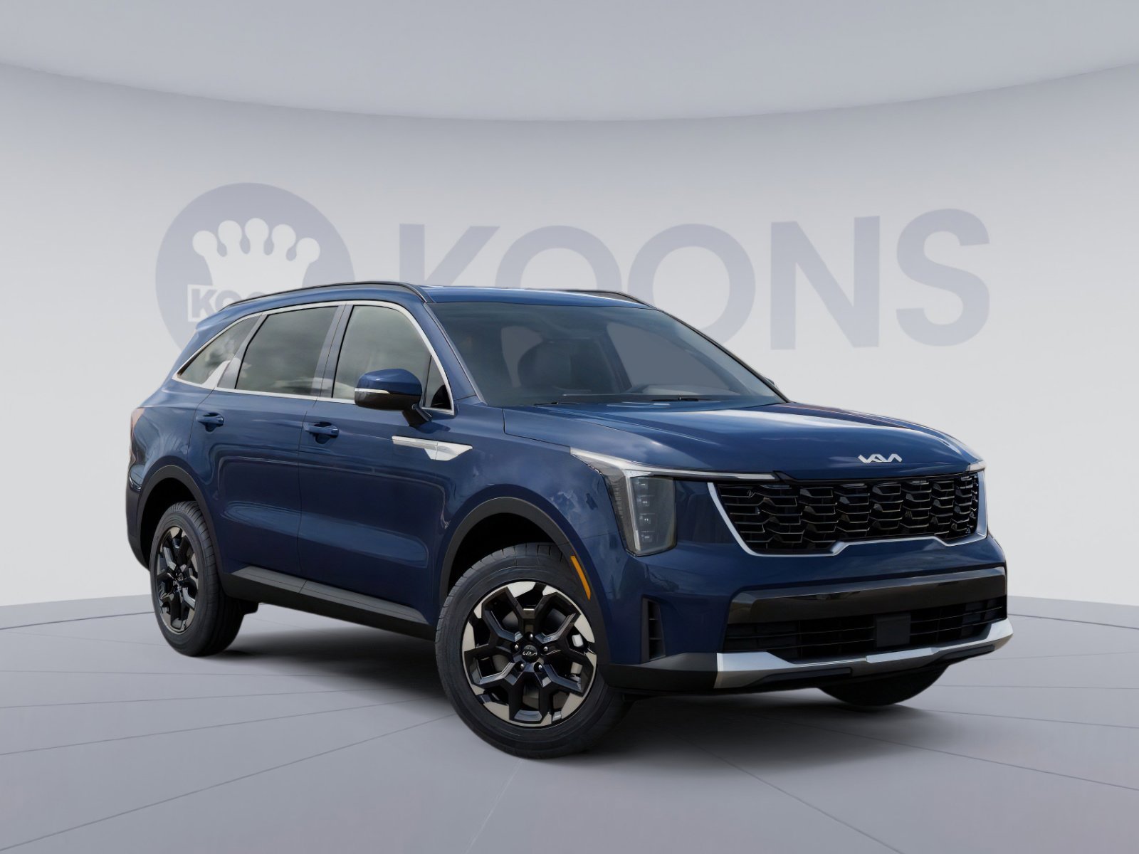 New 2026 Kia Sorento S image 10