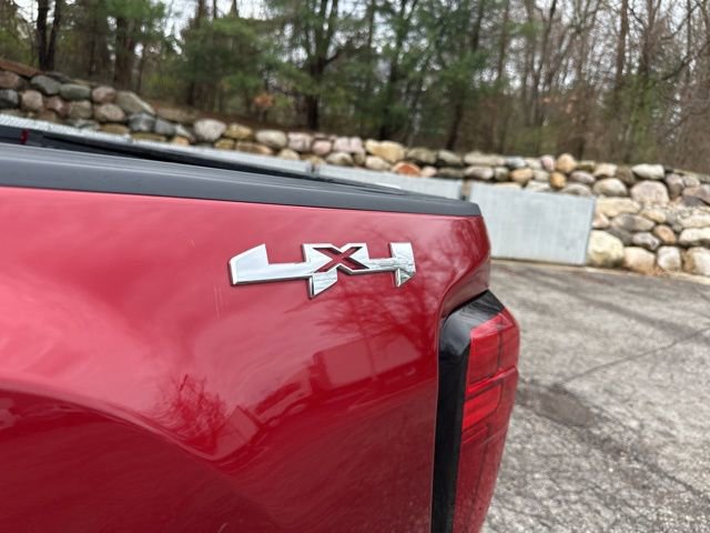 Used 2021 GMC Sierra 2500 SLE w/ SLE Convenience Package AWD/4WD image 27