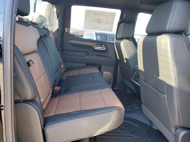 New 2026 Chevrolet Silverado 1500 High Country image 12