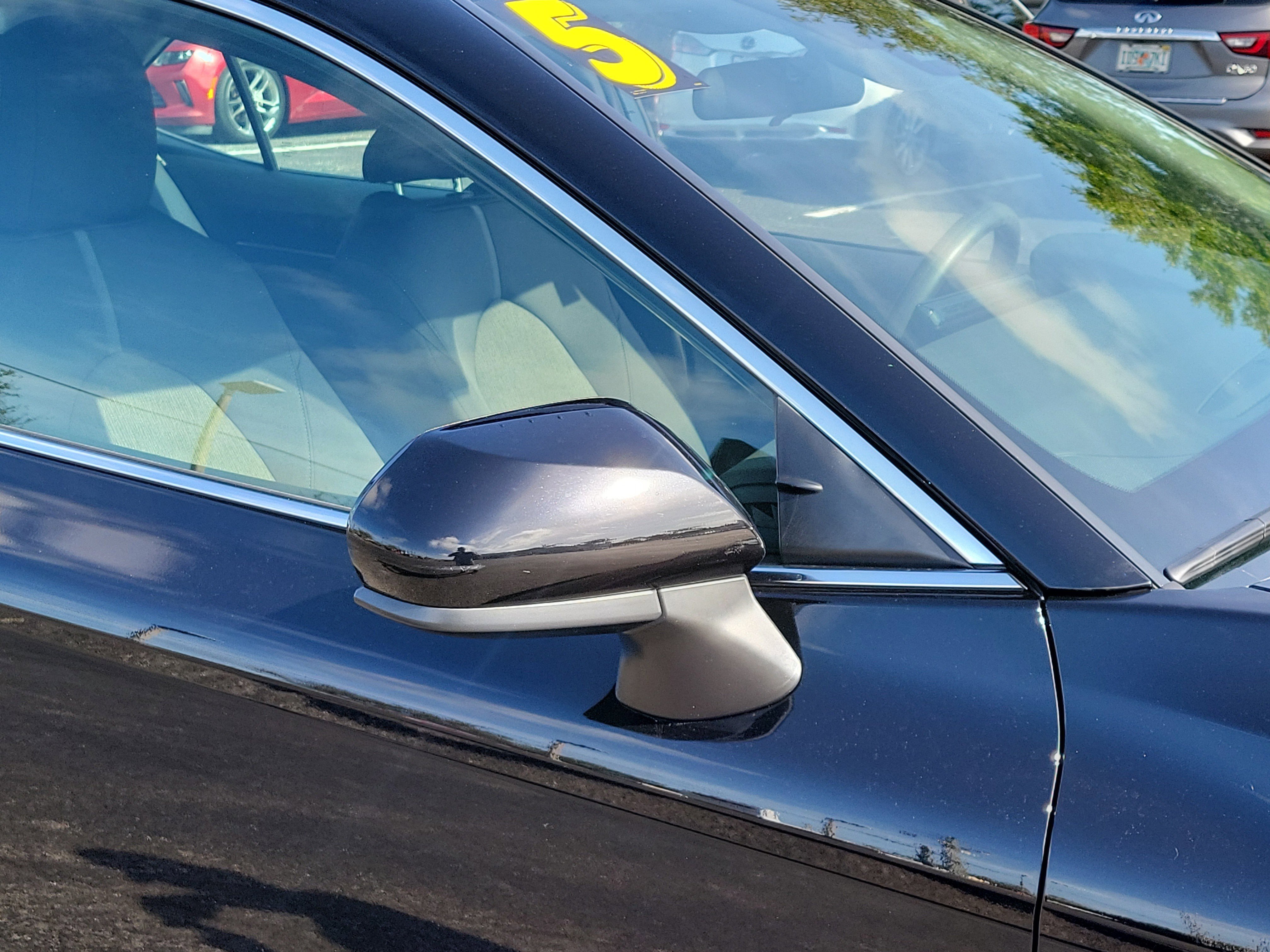 Certified 2024 Toyota Camry LE FWD image 9