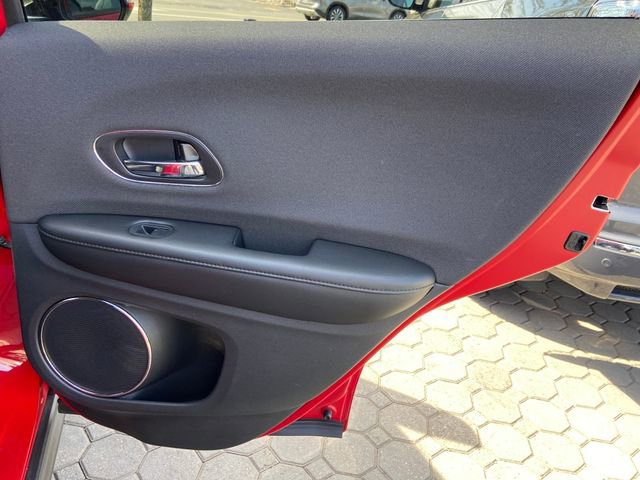 Used 2020 Honda HR-V EX image 32