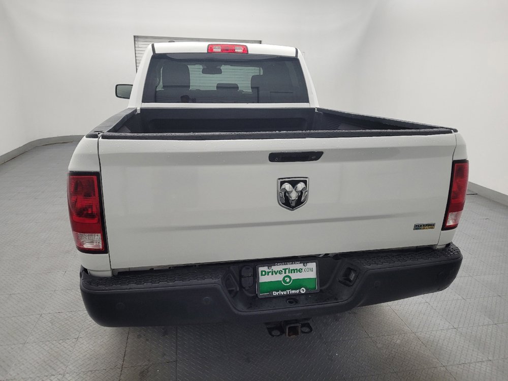 Used 2018 RAM 1500 Tradesman w/ Popular Equipment Group RWD image 6