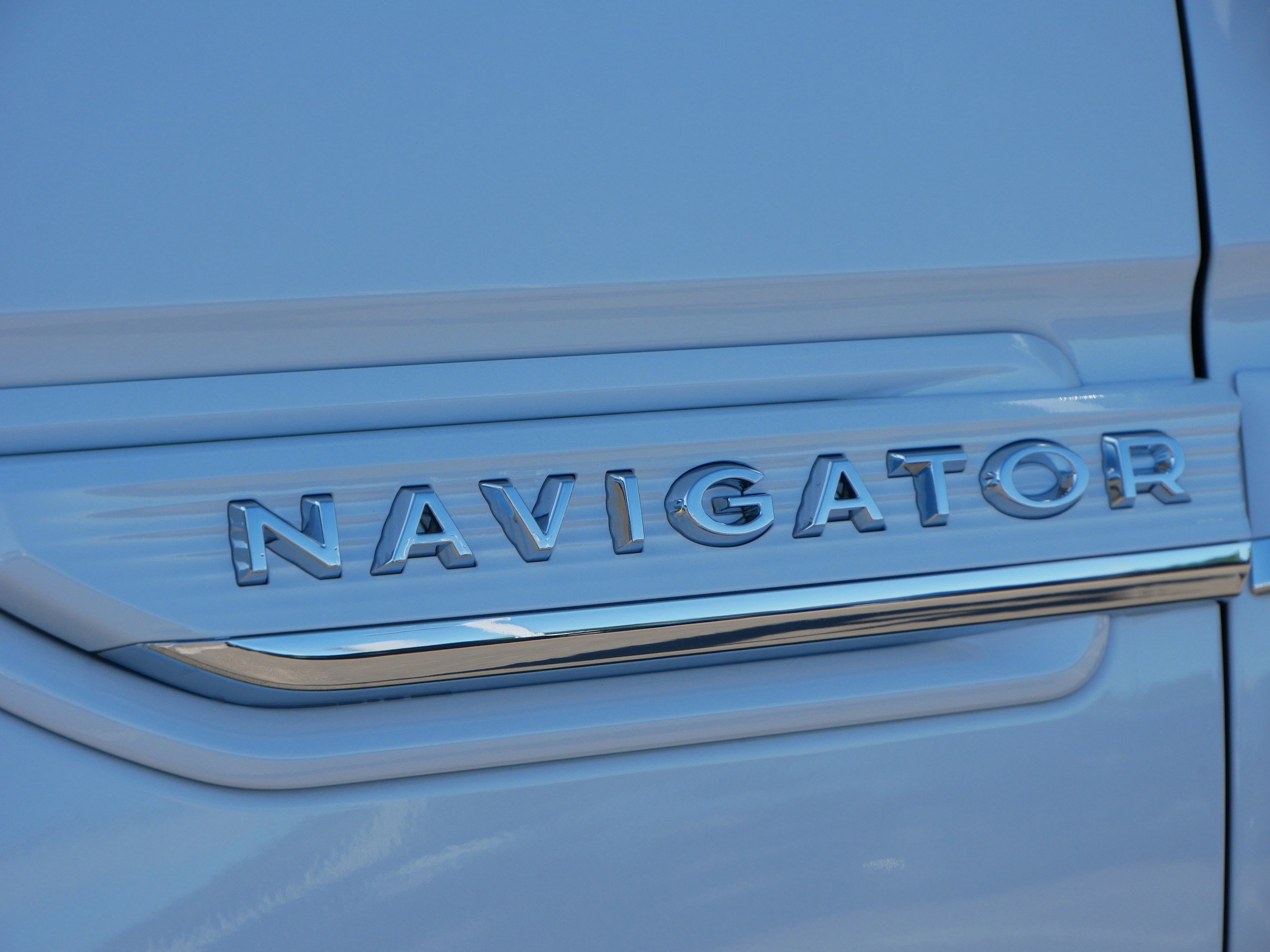 Used 2023 Lincoln Navigator Reserve image 12