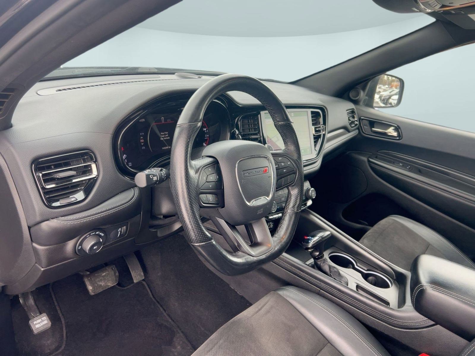 Used 2021 Dodge Durango GT image 4