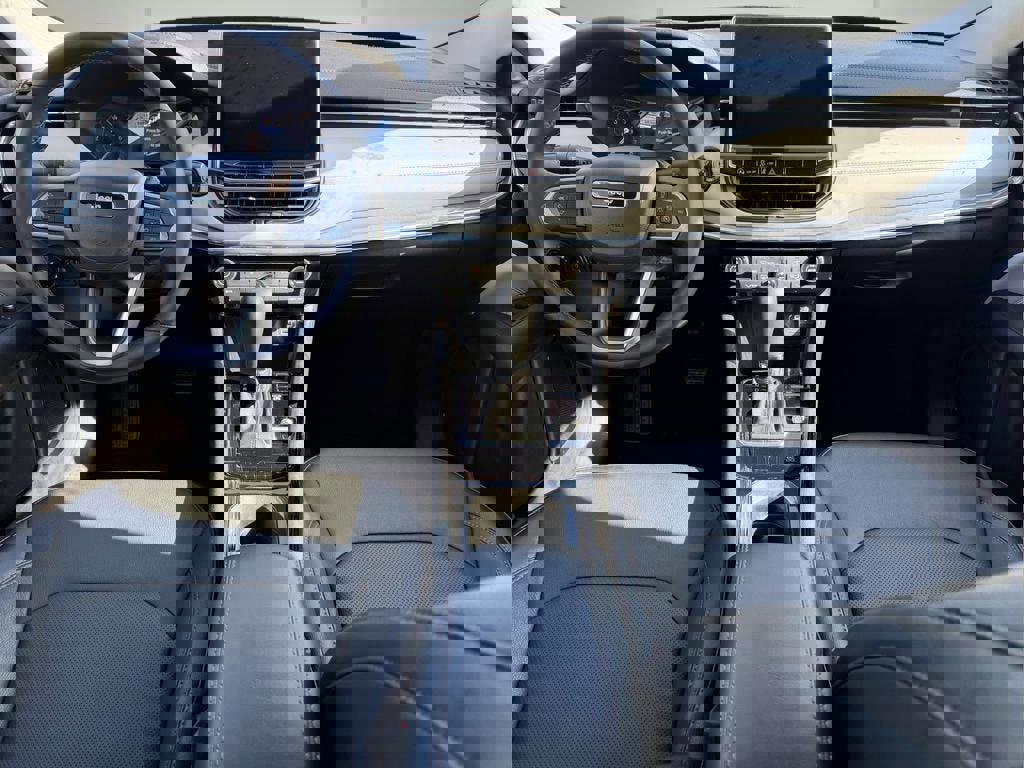 Used 2022 Jeep Compass Limited image 2