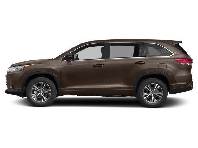Used 2019 Toyota Highlander LE FWD image 83