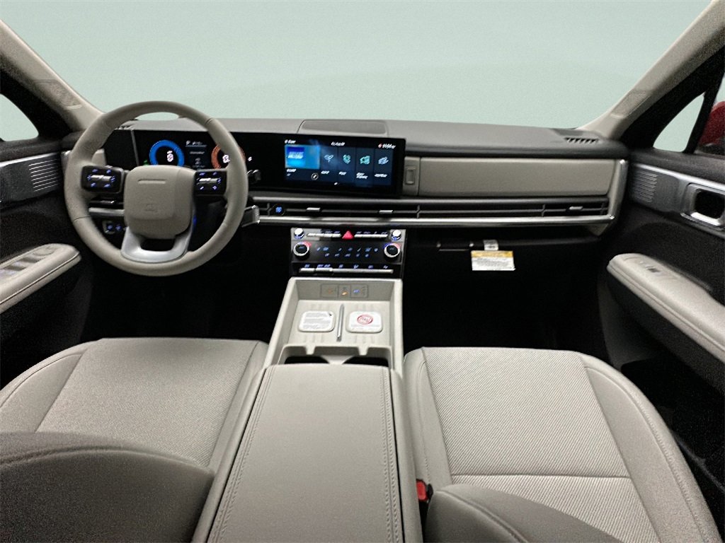 New 2026 Hyundai Santa Fe SEL image 27