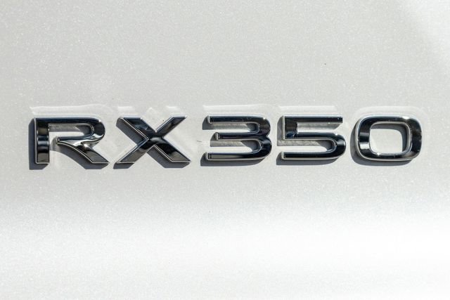 Used 2024 Lexus RX 350 Premium Plus image 5