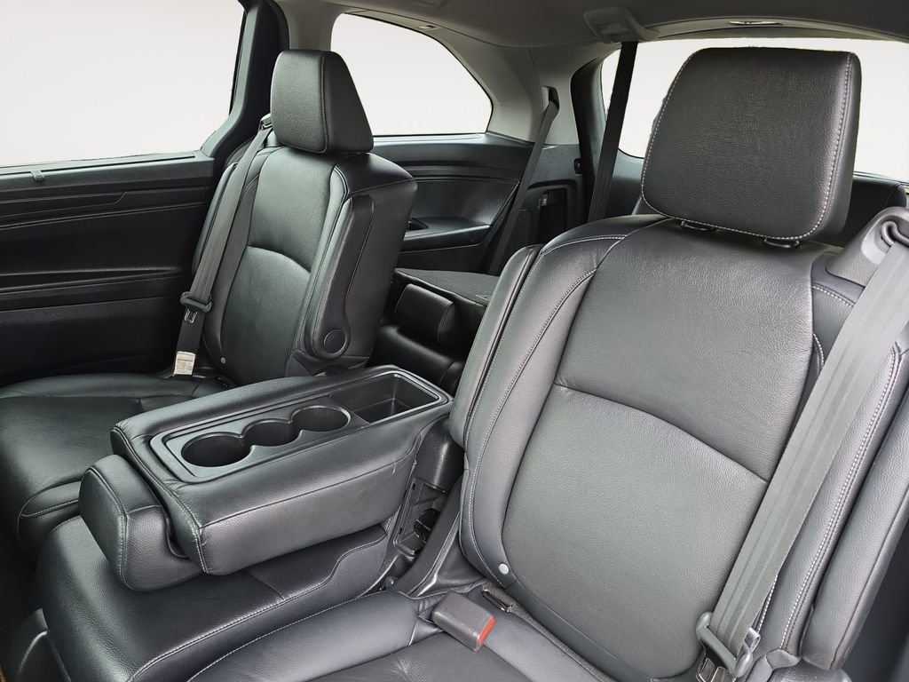 Used 2023 Honda Odyssey EX-L image 13