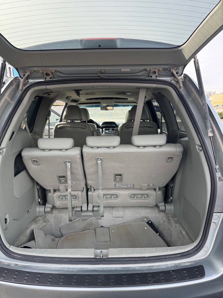 Used 2008 Honda Odyssey EX-L image 17