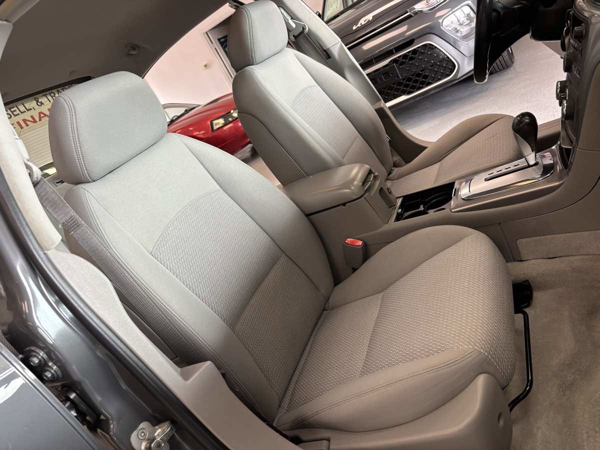 Used 2009 Saturn Aura XE w/ Preferred Package FWD image 22