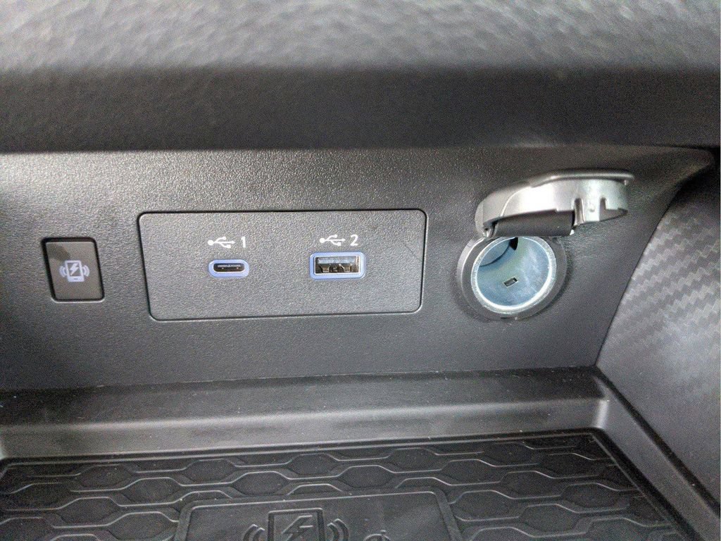 New 2025 Nissan Altima 2.5 SV w/ SV Special Edition Package FWD image 27