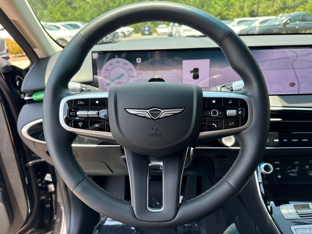 Used 2026 Genesis GV70 2.5T AWD/4WD image 27