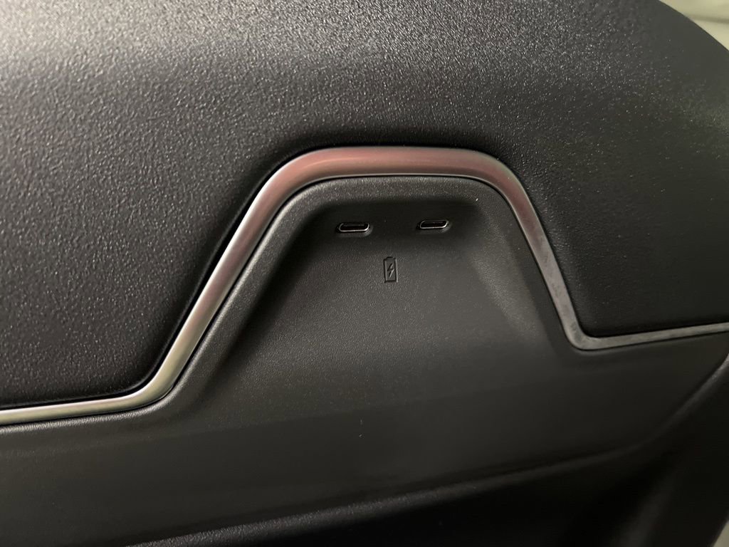 New 2026 Lincoln Navigator Reserve w/ Jet Appearance Package image 39