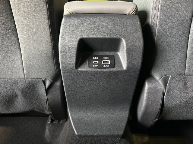 Used 2024 Subaru Crosstrek 2.5i Wilderness image 27
