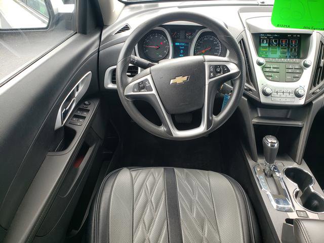 Used 2016 Chevrolet Equinox LT image 16