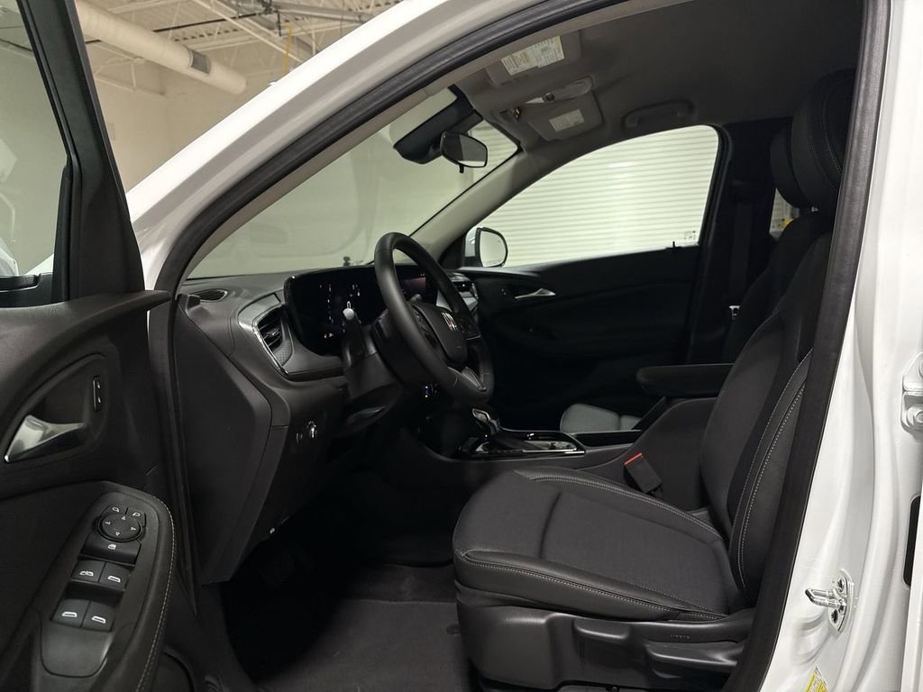 New 2026 Buick Encore GX Preferred image 19